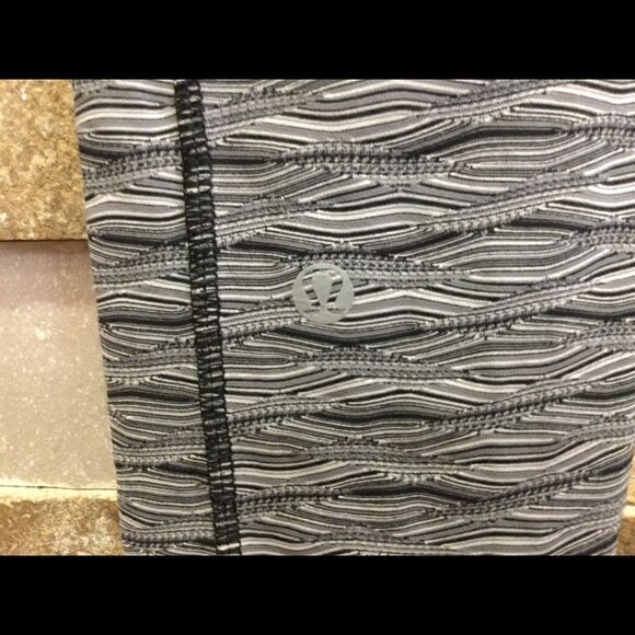 LULULEMON ATHLETICA Sport Leggings   - Picture 6 of 8